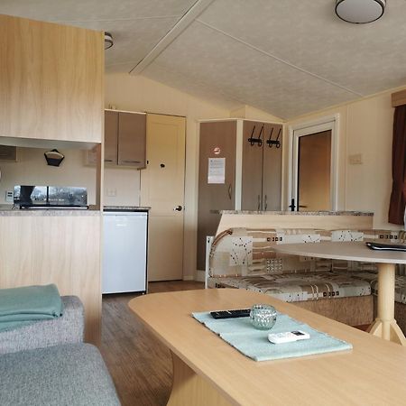 Reipa Camping מראה חיצוני תמונה