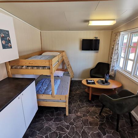 Reipa Camping חדר תמונה