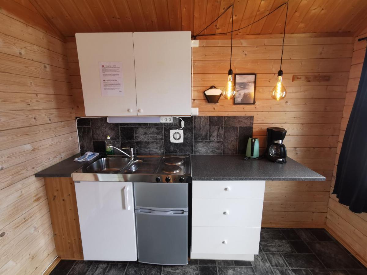Reipa Camping מראה חיצוני תמונה