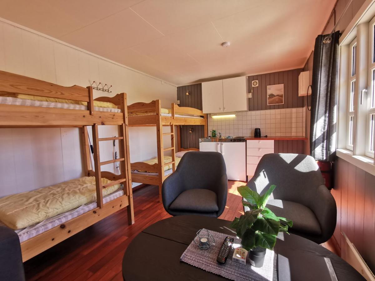 Reipa Camping מראה חיצוני תמונה