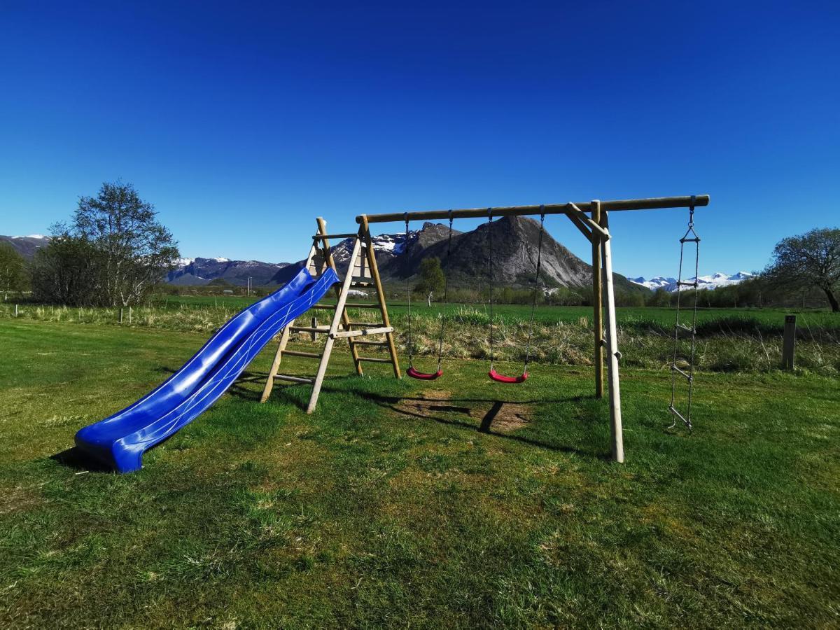 Reipa Camping מראה חיצוני תמונה