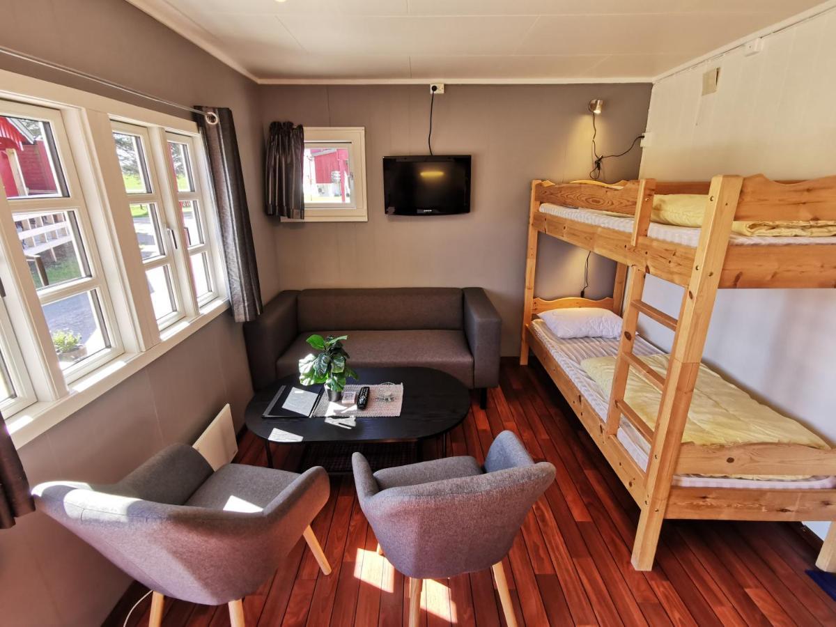 Reipa Camping מראה חיצוני תמונה