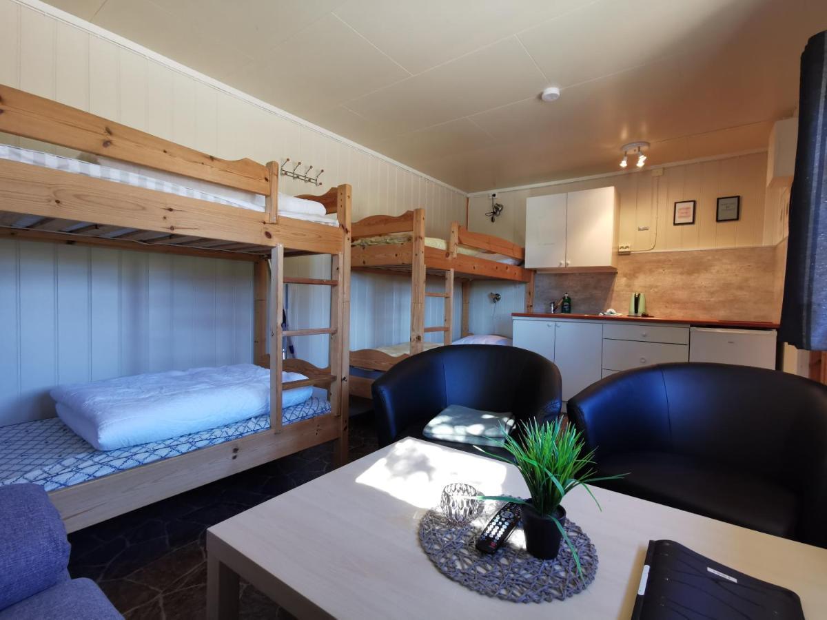 Reipa Camping מראה חיצוני תמונה