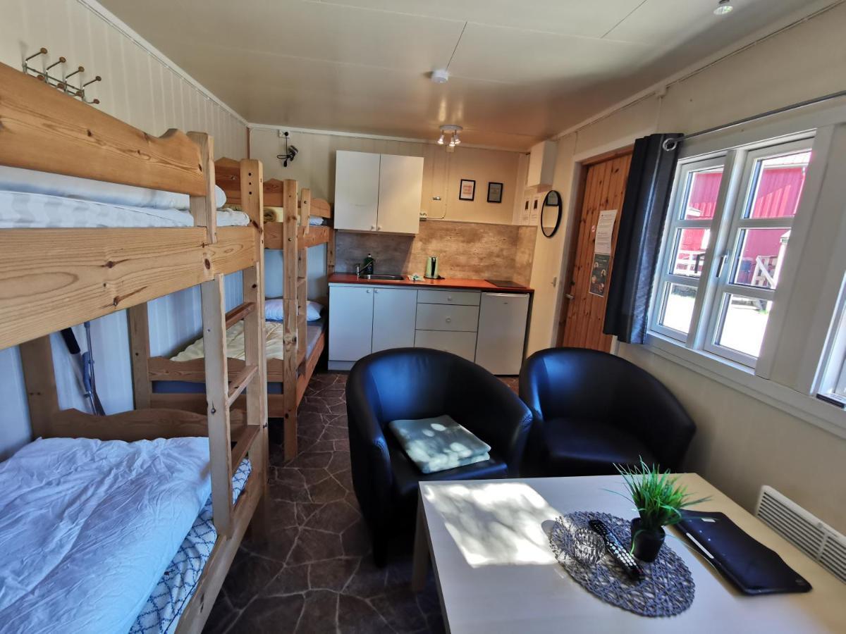 Reipa Camping מראה חיצוני תמונה