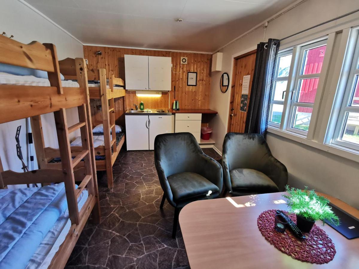 Reipa Camping מראה חיצוני תמונה