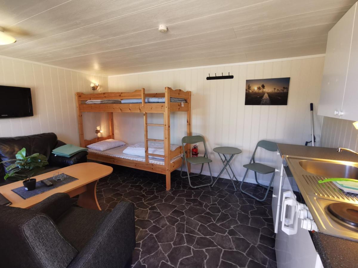 Reipa Camping מראה חיצוני תמונה