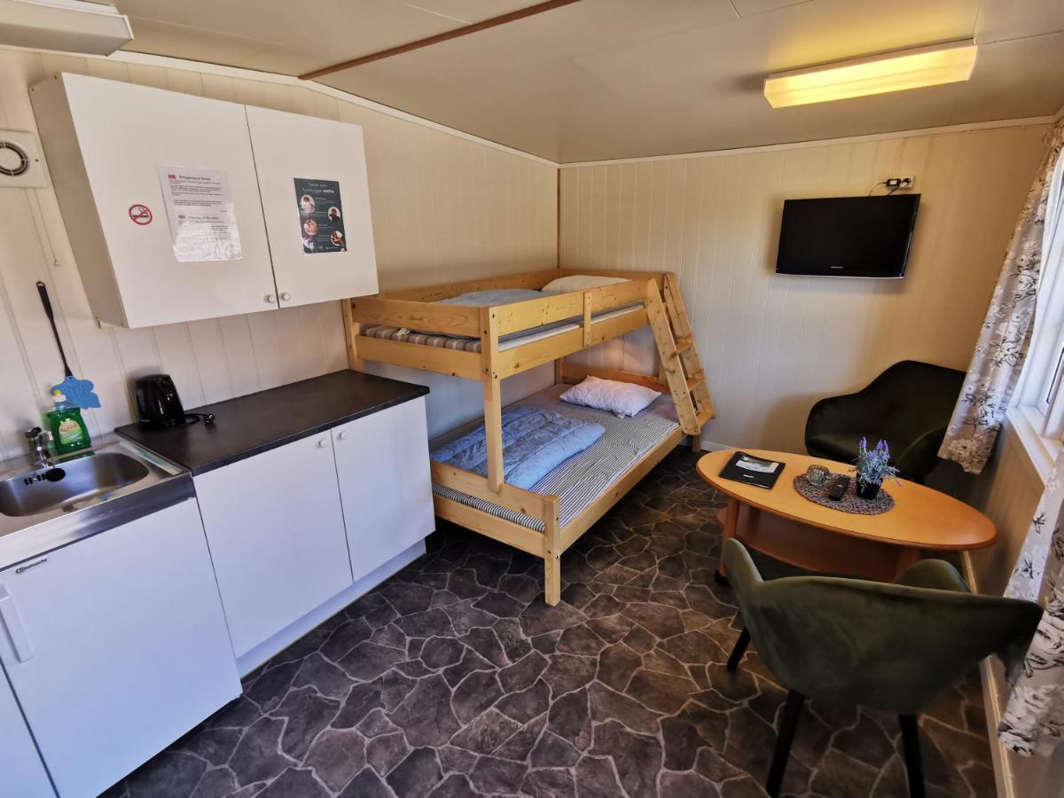 Reipa Camping מראה חיצוני תמונה