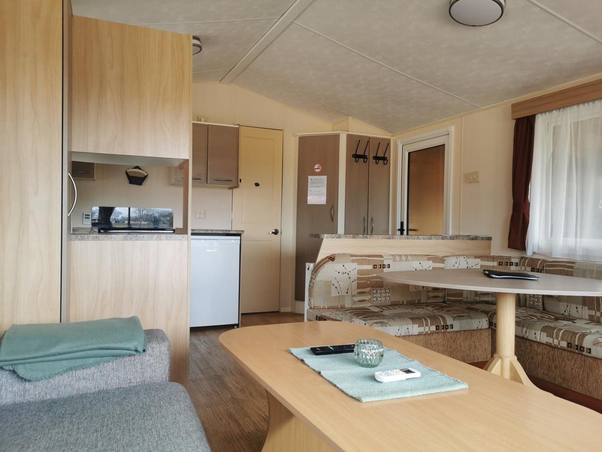 Reipa Camping מראה חיצוני תמונה