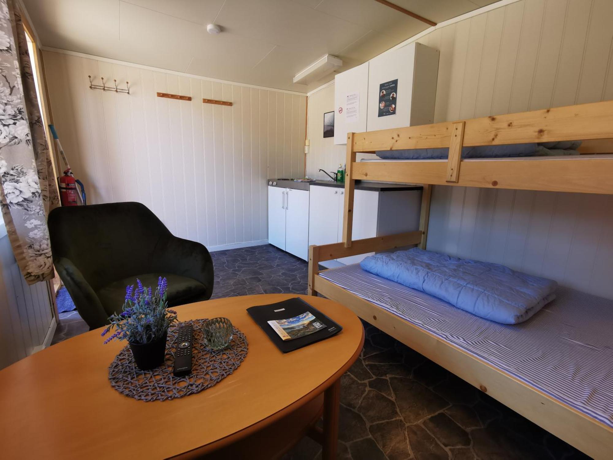 Reipa Camping חדר תמונה