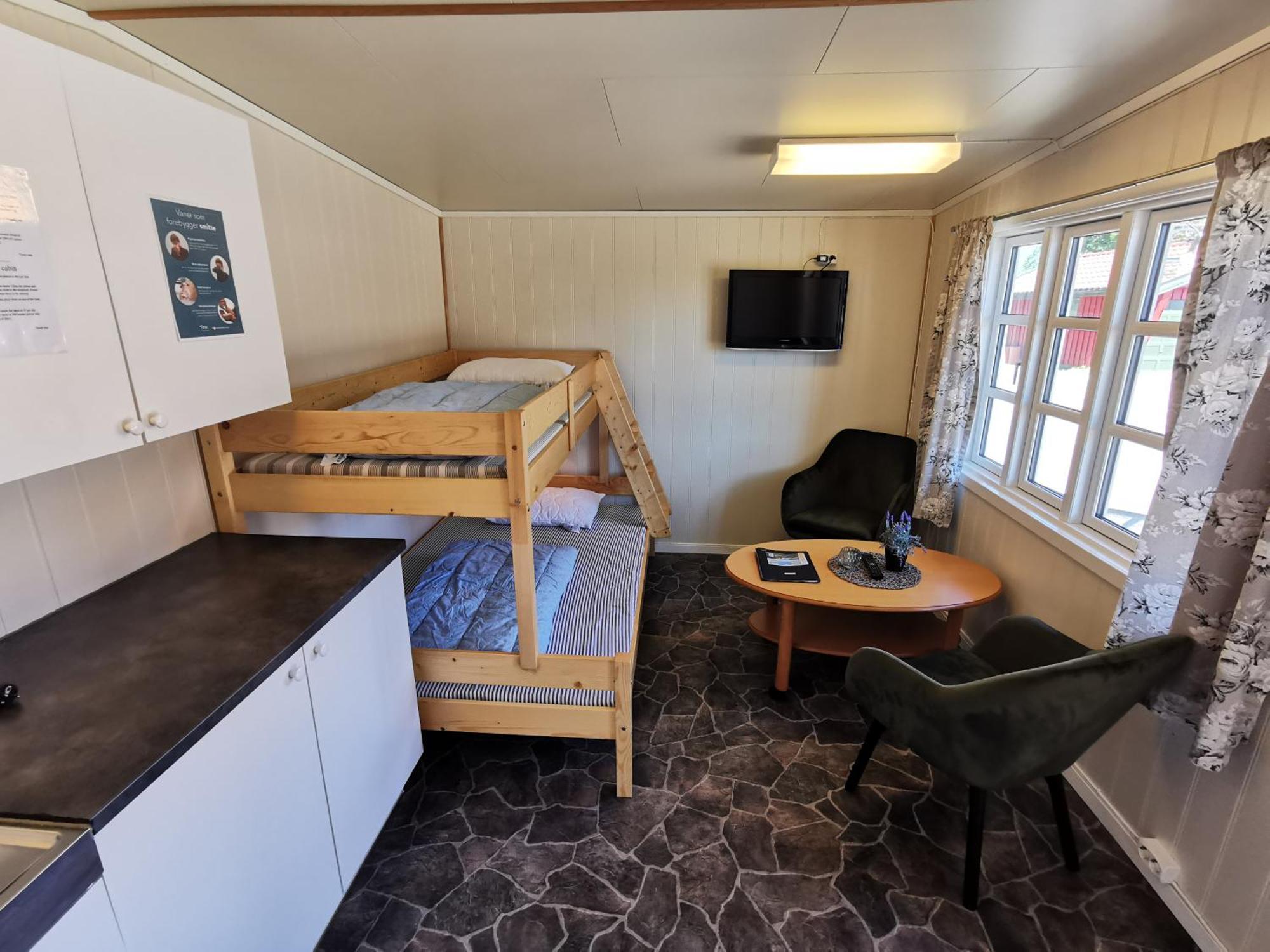 Reipa Camping חדר תמונה