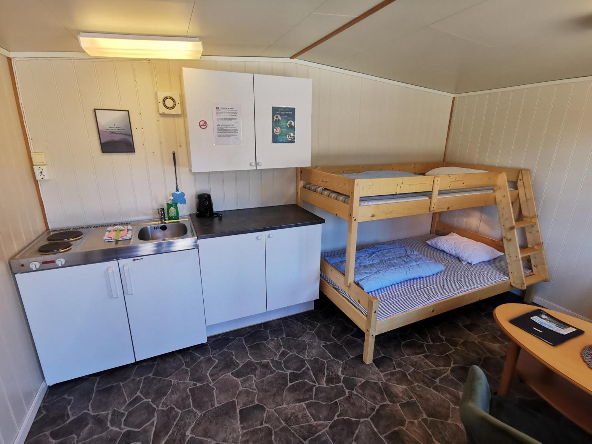 Reipa Camping חדר תמונה