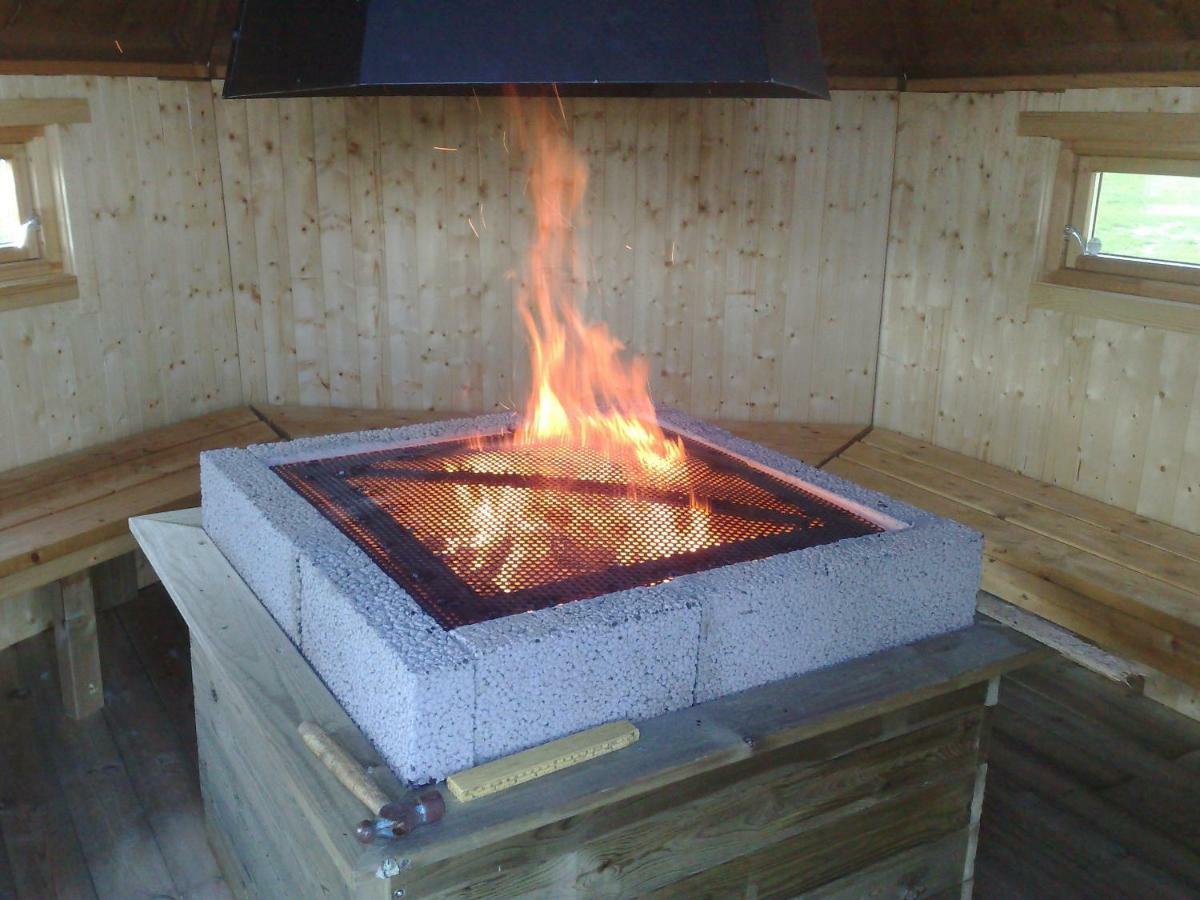 Reipa Camping מראה חיצוני תמונה